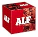 アルフ 〈シーズン1-4〉 コンプリートDVD BOX（24枚組） ［初回限定生産］