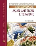 Encyclopedia Of Asian-American Literature