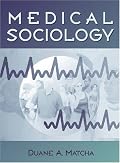 Medical Sociology