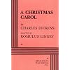 A Christmas Carol (Linney).