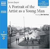 Review Naxos AudioBooks  / A Portrait of the Artist as a Young Man (The Complete Classics)