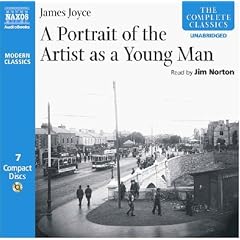 A Portrait of the Artist as a Young Man (The Complete Classics)