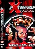 Extreme Fighting: Banned in New York!
