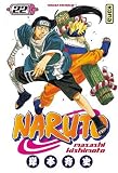 Revue Kana  / Naruto T22