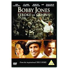 Bobby Jones - Stroke Of Genius