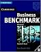 Book Business Benchmark Advanced Student's Book with CD ROM BULATS Edition (Business Benchmark)