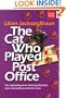 The Cat Who Played Post Office