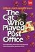 Book The Cat Who Played Post Office