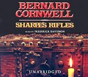 Sharpe's Rifles