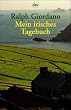 Mein irisches Tagebuch.