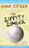 Hank Zipzer #4: The Zippity Zinger (Hank Zipzer, 4)