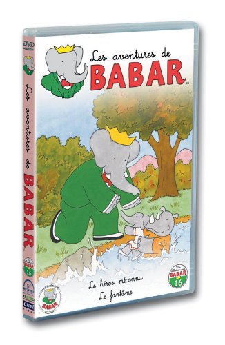 Les Aventures de Babar : Le Héros méconnu