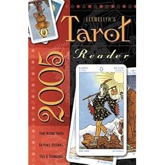 Tarot Reader 2005: Your Annual Guide to News, Reviews, Tips and Techniques (Llewellyn's Tarot Reader)