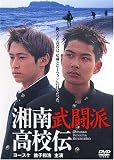 湘南武闘派高校伝 [DVD]