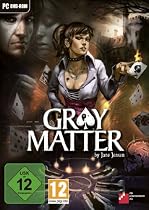 Gray Matter