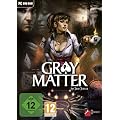 Gray Matter
