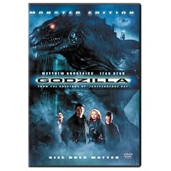 Godzilla (Monster Edition) by 