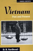 Vietnam: Past And Present, Third Edition
