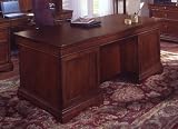 Office Furniture DMI - 66 Inch Executive Desk - Executive Office Furniture / Home Office Furniture - 7684-34