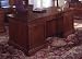 Office Furniture DMI - 66 Inch Executive Desk - Executive Office Furniture / Home Office Furniture - 7684-34