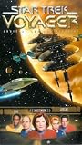Review Paramount Home Entertainment  / Star Trek Voyager - Fury & Lifeline, Volume 6.12 [1996]