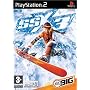 SSX 3 de Electronic Arts