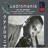 Revue Jay Jay Johnson  / Jay Jay Johnson
