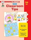 Mailbox's 500 Classroom Tips, Grades K-1