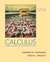 Mandatory Package: Calculus for Business, Economics, and the Social and Life Sciences