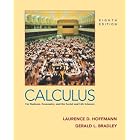 Mandatory Package: Calculus for Business, Economics, and the Social and Life Sciences by Laurence D. Hoffmann, Gerald L. Bradley, Laurence Hoffmann, and Gerald Bradley