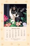 1st Spring Calendar 2002