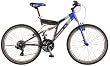 Jeep Cherokee SE 26-Inch Mountain Bike