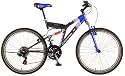 Jeep Cherokee SE 26-Inch Mountain Bike