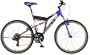 Jeep Cherokee SE 26-Inch Mountain Bike