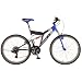 Jeep Cherokee SE 26-Inch Mountain Bike