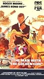 Revue MGM Entertainment  / The Man With The Golden Gun