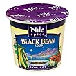 Nile Spice Black Bean Soup, Low Fat, 1.9-Ounce Cups (Pack of 12)