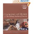 Cooking at Home with The Culinary Institute of America by The Culinary Institute of America