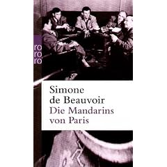 Die Mandarins von Paris