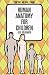 Book Human Anatomy for Children