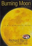 Burning Moon (Wil Hardesty Novels)