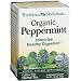 Traditional Medicinals Organic Peppermint, 16-Count (Pack of 6)