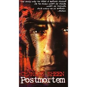Postmortem [VHS]