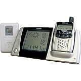 Oregon Scientific WRB308Z Public Alert Radio and Weather Station