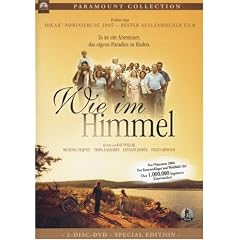 Wie im Himmel (Special Edition, 2 DVDs)