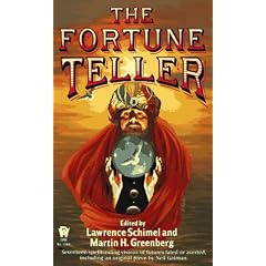 Fortune Teller
