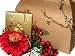 Gourmet Food : European Chocolate Truffles in a Gift Box