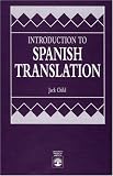 Introduction to Spanish Translation