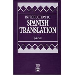 Introduction to Spanish Translation