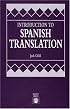 Introduction to Spanish Translation